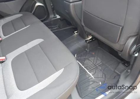 2025 Chevrolet Trailblazer Awd Lt from USA, damaged, VIN KL79MRSL8SB088050